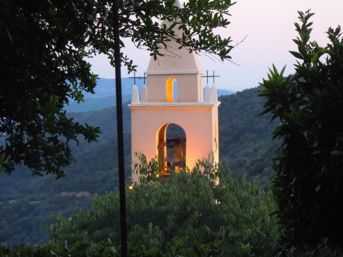 La Villa Guidi Pila-Canale Buitenkant foto
