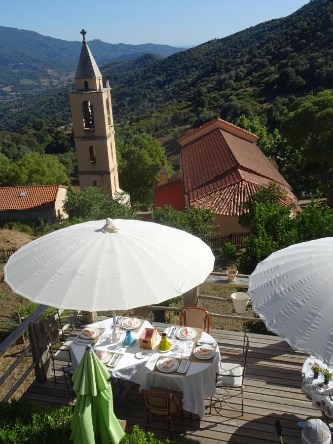 La Villa Guidi Pila-Canale Buitenkant foto