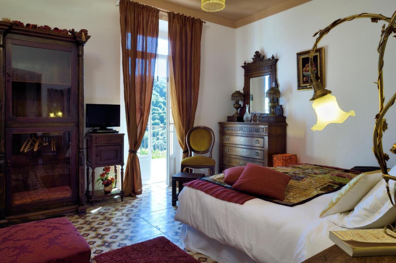 La Villa Guidi Pila-Canale Buitenkant foto