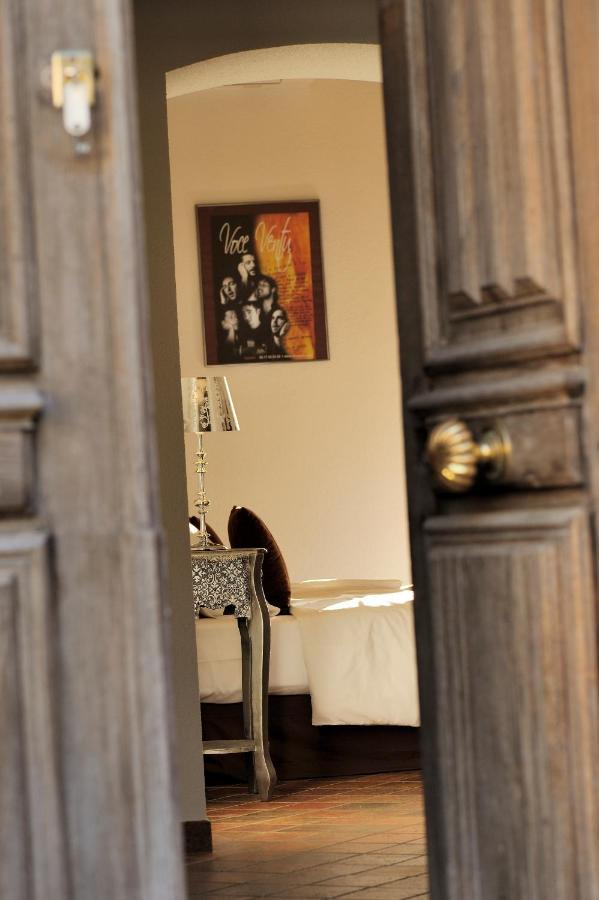 La Villa Guidi Pila-Canale Buitenkant foto