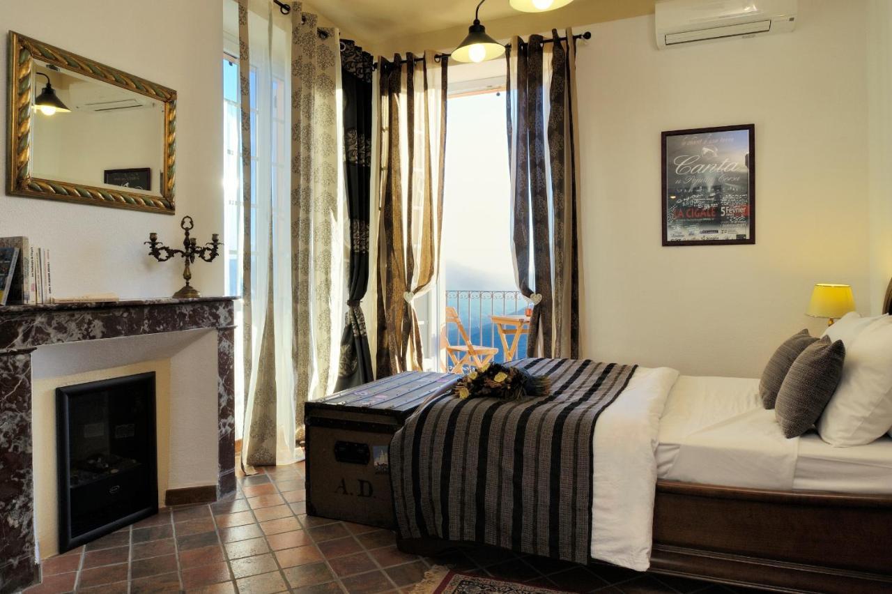La Villa Guidi Pila-Canale Buitenkant foto