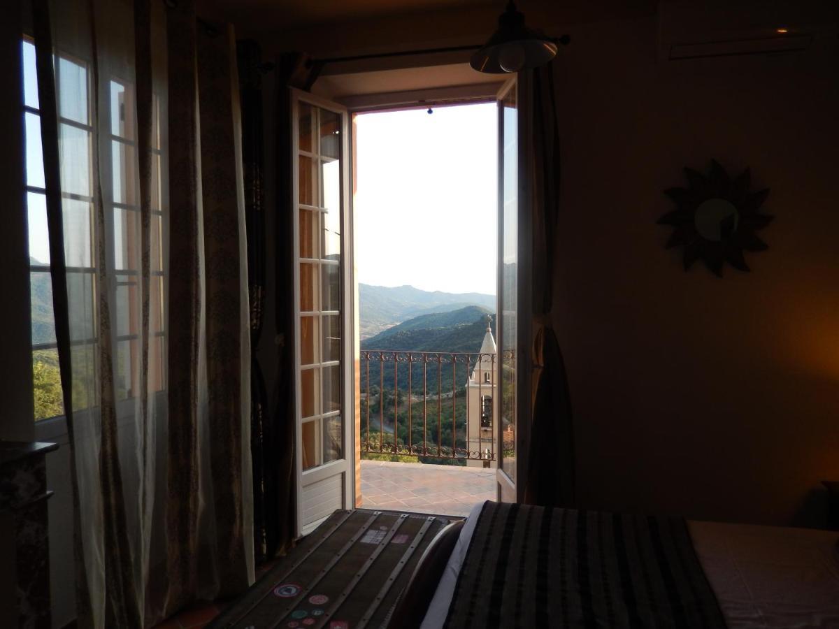 La Villa Guidi Pila-Canale Buitenkant foto
