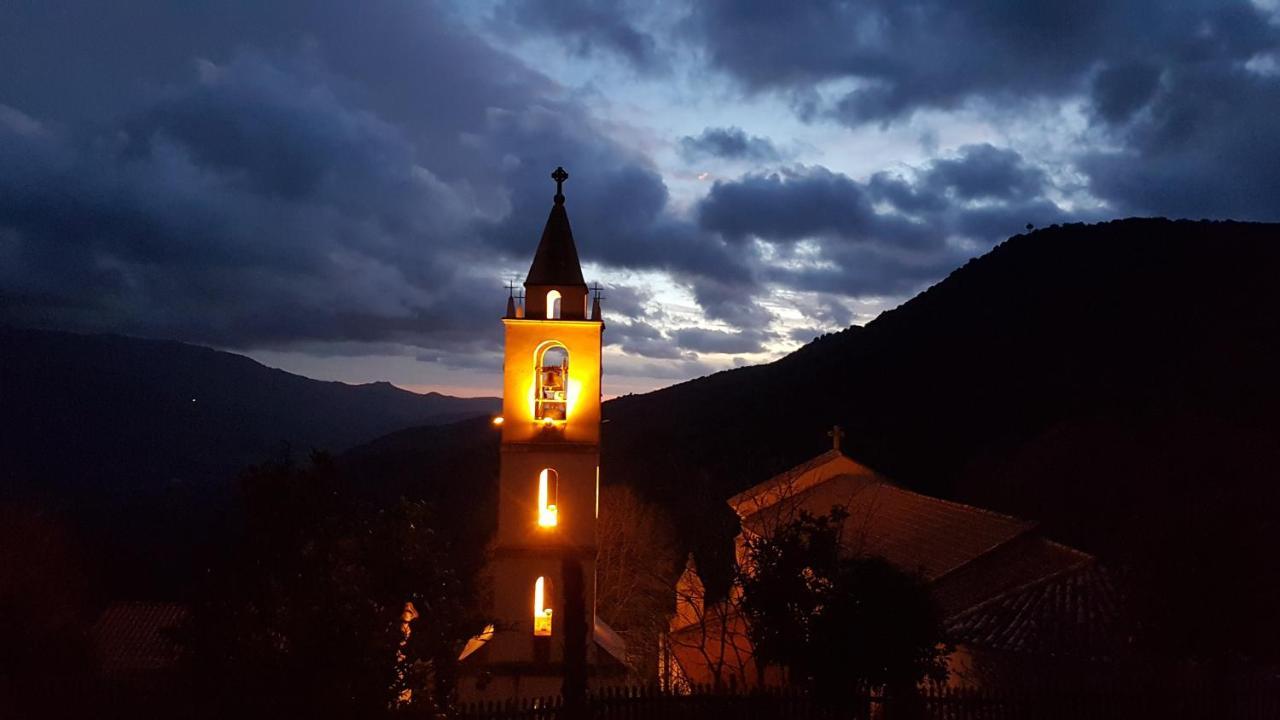 La Villa Guidi Pila-Canale Buitenkant foto