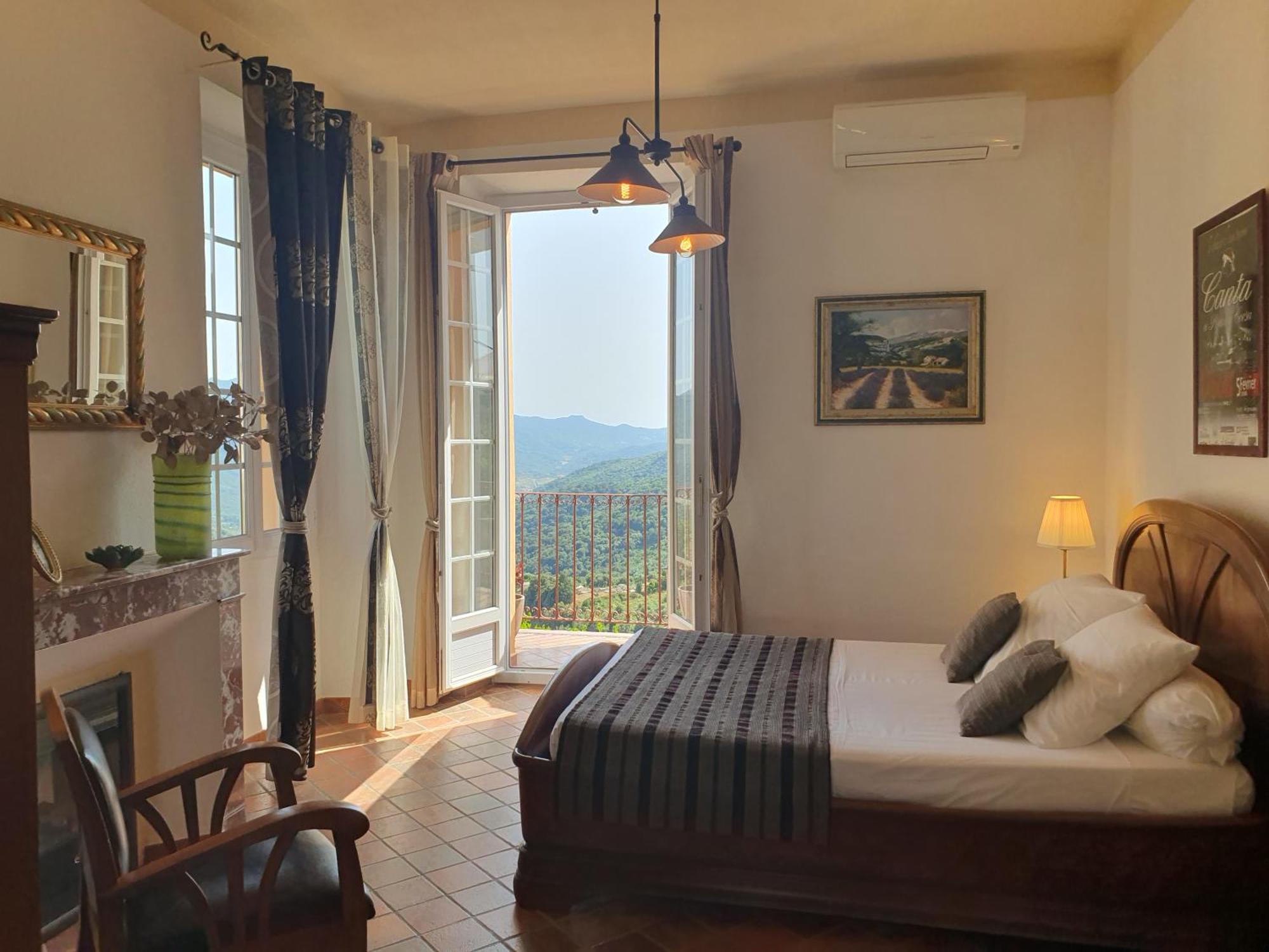 La Villa Guidi Pila-Canale Buitenkant foto