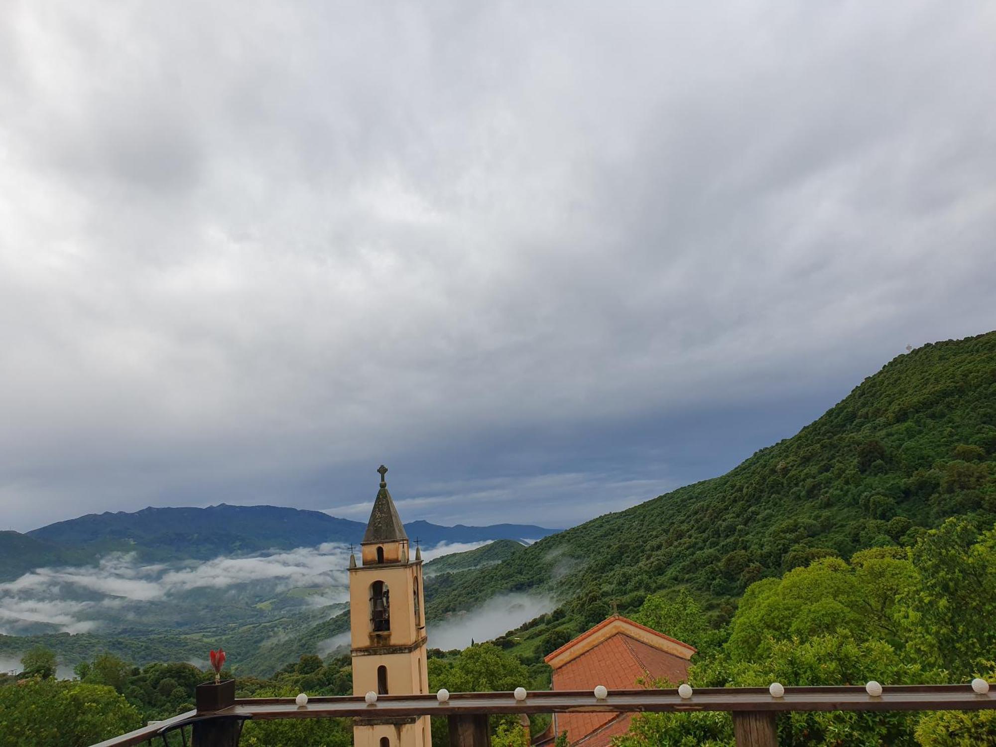 La Villa Guidi Pila-Canale Buitenkant foto