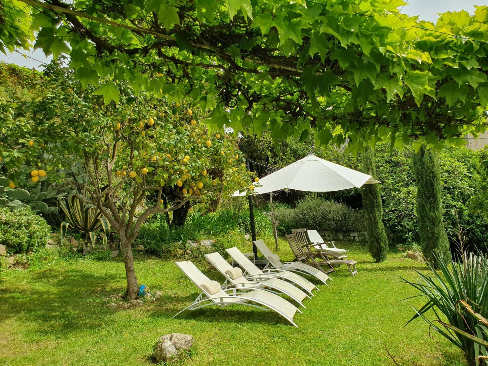 La Villa Guidi Pila-Canale Buitenkant foto
